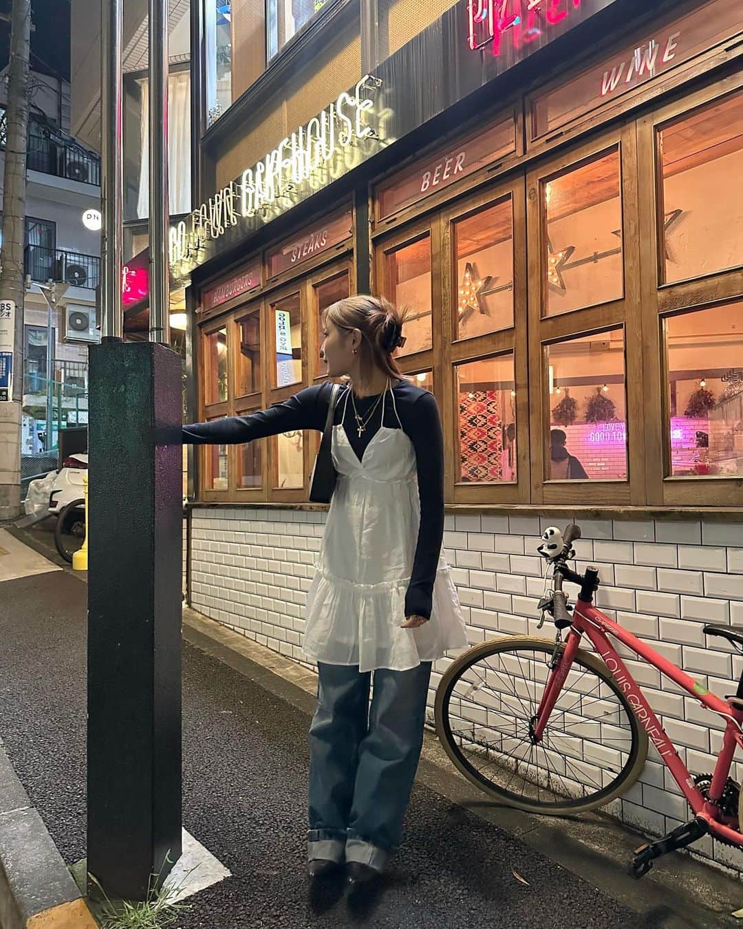 阿部紫夕那のグルメインスタ