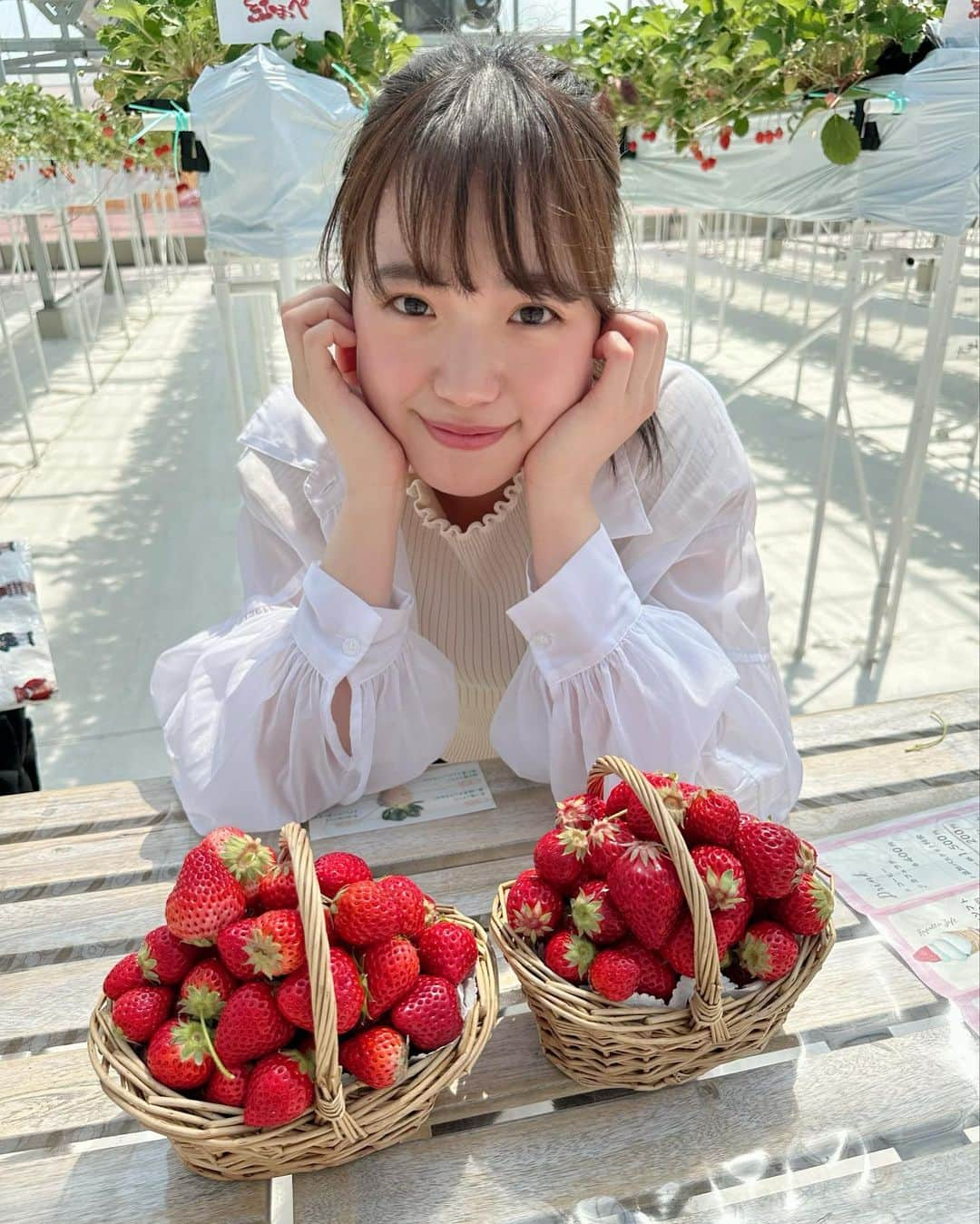 伊藤千由李さんのインスタグラム写真 - (伊藤千由李Instagram)「GWの思い出♡！ ⁡ みんなは楽しいGW過ごせたかな？？？」5月10日 22時15分 - chiyuri_ito_official