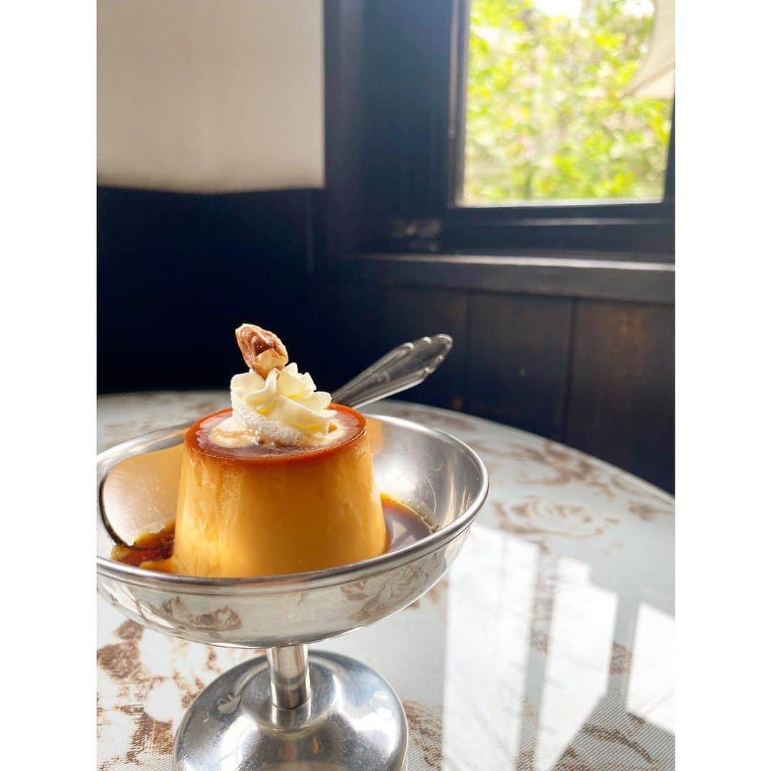 真下玲奈のグルメインスタ