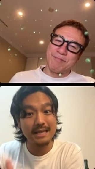山崎拓巳のインスタグラム：「5/17 UP&UP1周年 激変します。  スター誕生日です。 あなたがあなたを プロデュースする！  ⭐️記者会見セミナー参加希望の方は、@upnup.officialのプロフィールリンクへ、 ⭐️リアル会場に参加のUP&UPの会員様には、オリジナル缶バッチをプレゼント！（先着100名分）  https://upnup.hp.peraichi.com/20230517」