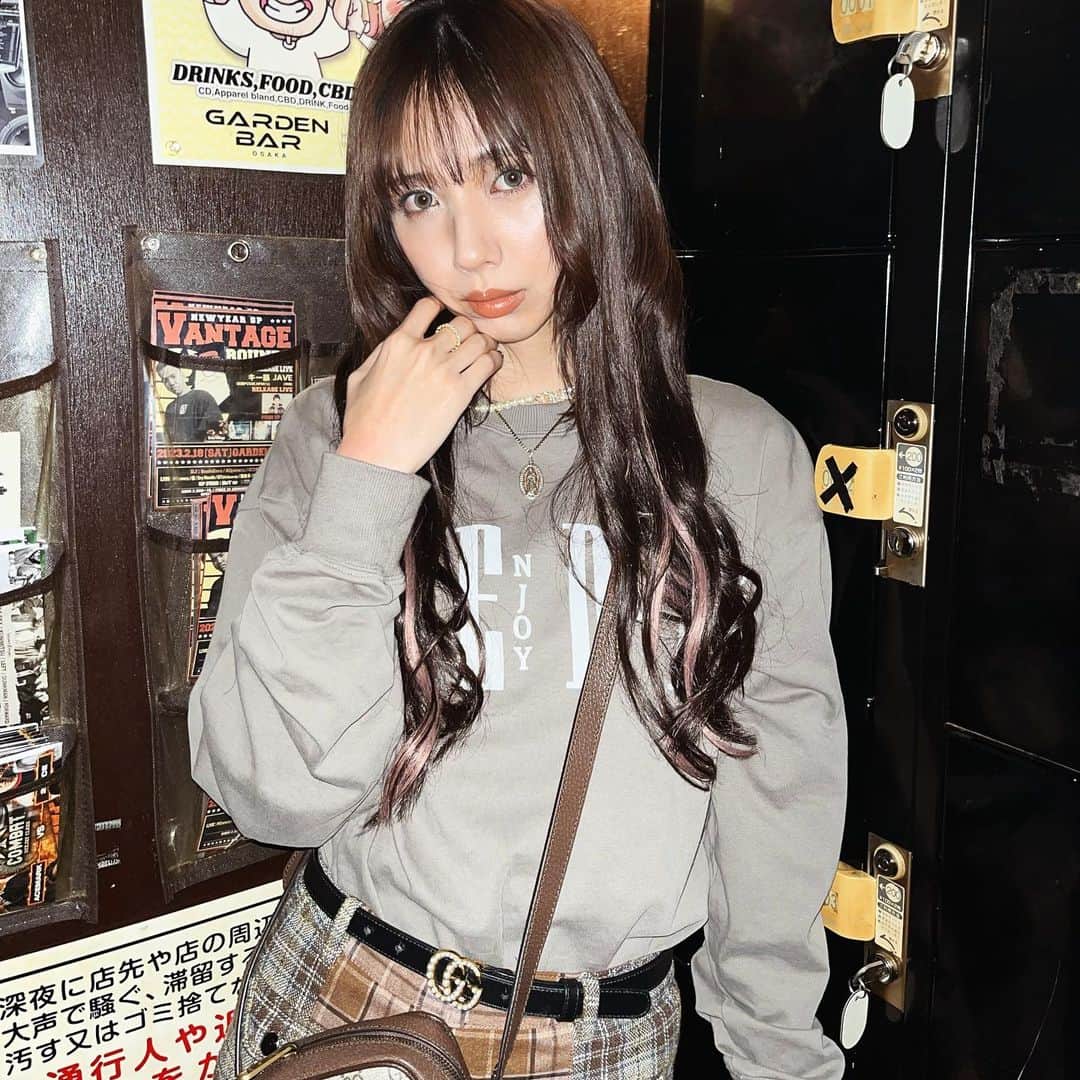 Kahonnaのインスタグラム：「@mr.enjoydamoney 🤎 #MEDM」