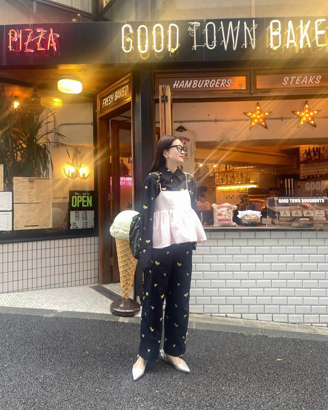 YUYUのグルメインスタ