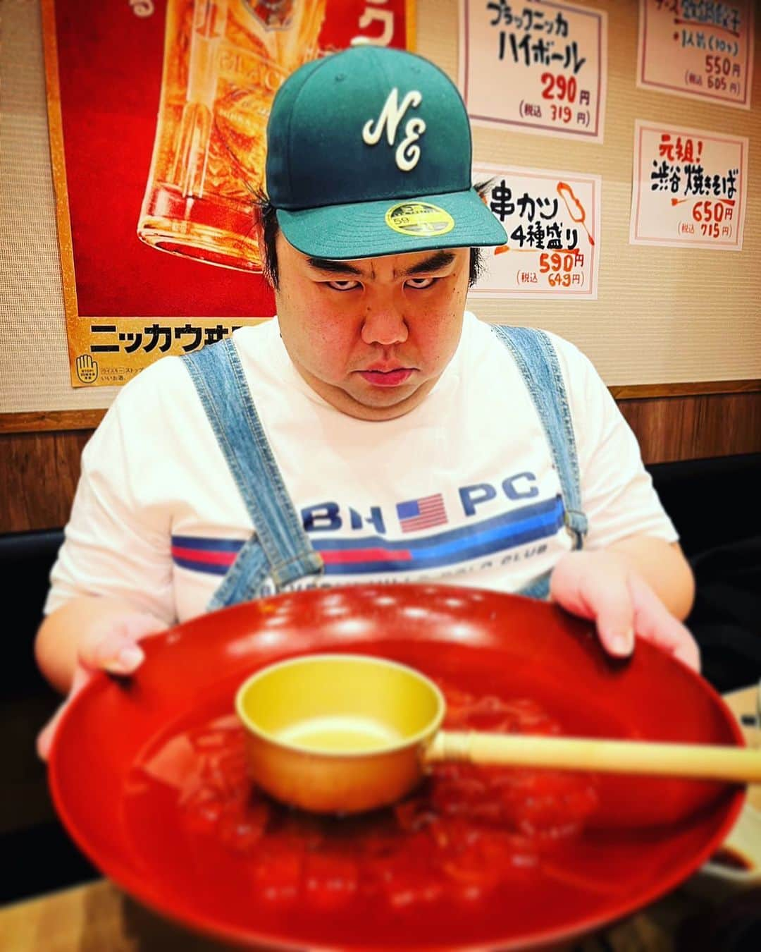 酒井健太さんのインスタグラム写真 - (酒井健太Instagram)「猿河  #サンクチュアリ #聖域 #麻雀と飲みにしか行った事なかったけど #演技うま #義江」5月10日 22時57分 - kenta_sakai