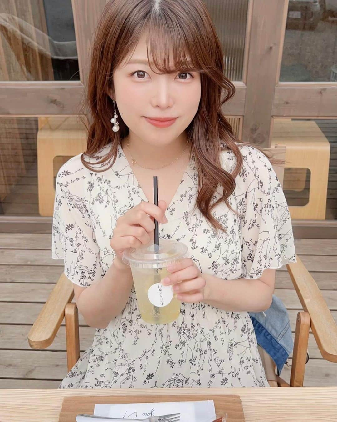 村上麻莉奈のインスタグラム