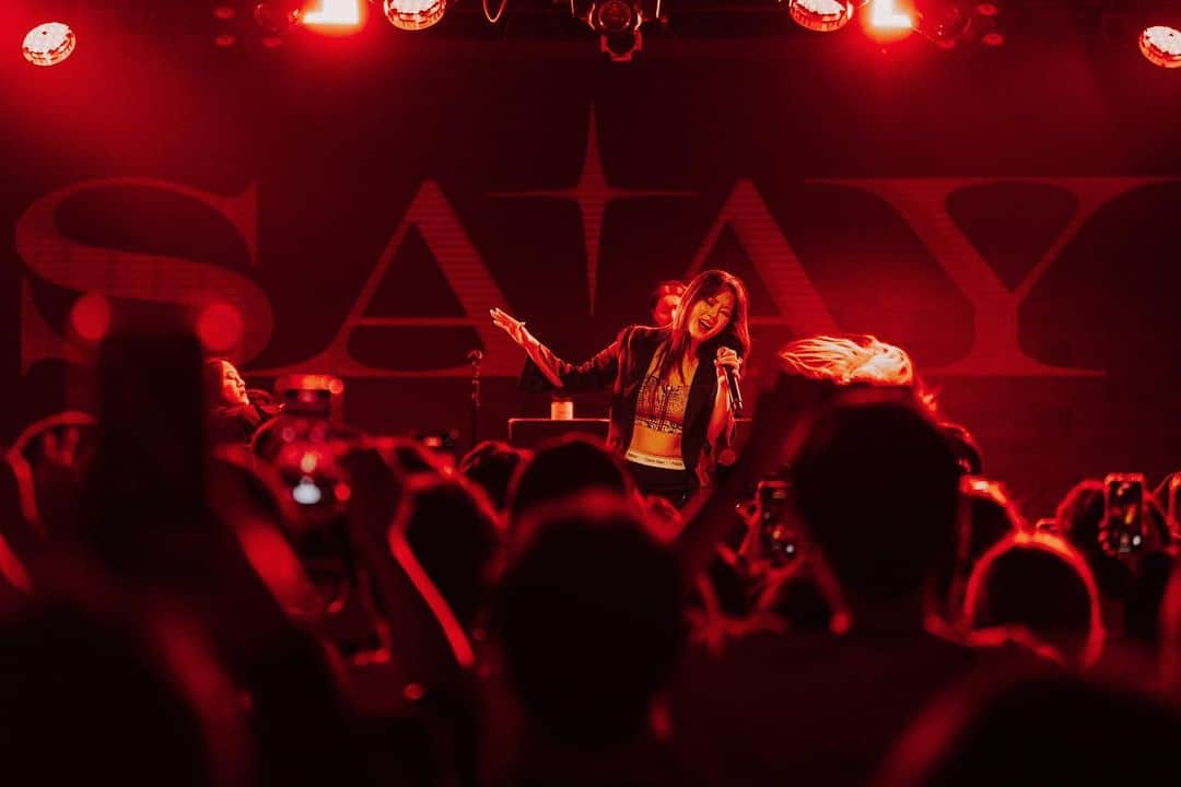 SAY のインスタグラム：「🖤♾️🖤♾️🖤♾️🖤♾️🖤」