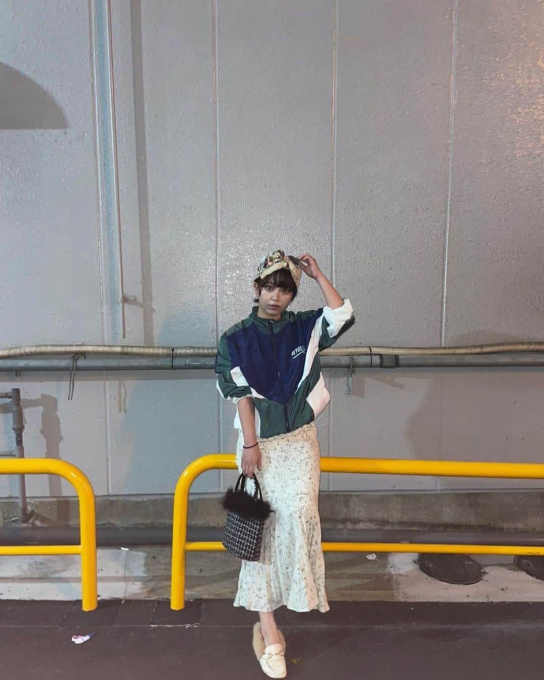 渡邊りつのインスタグラム