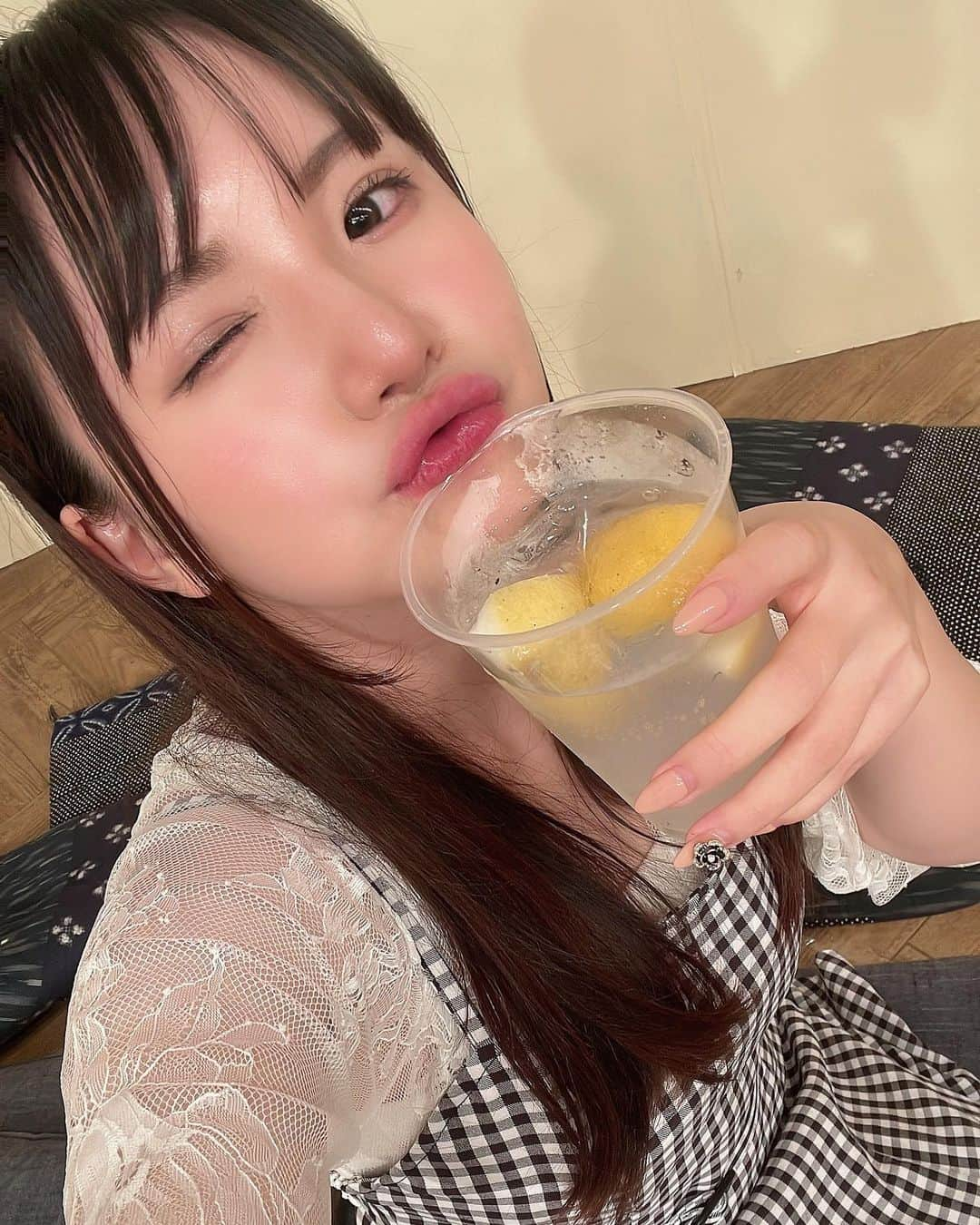 相良朱音さんのインスタグラム写真 - (相良朱音Instagram)「明日 @akibamaidcafefilles に17-23で 居るのでぜひ！！！！ 平日空いてておすすめです😊」5月10日 23時38分 - sagara_akane