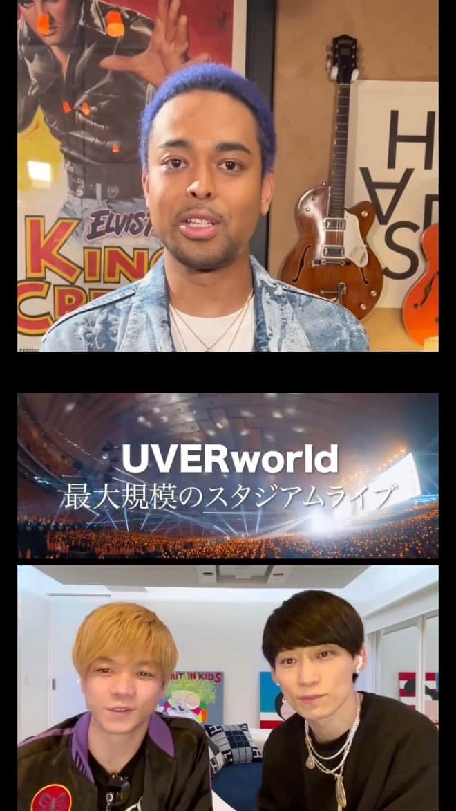 TAKUYA∞のインスタグラム