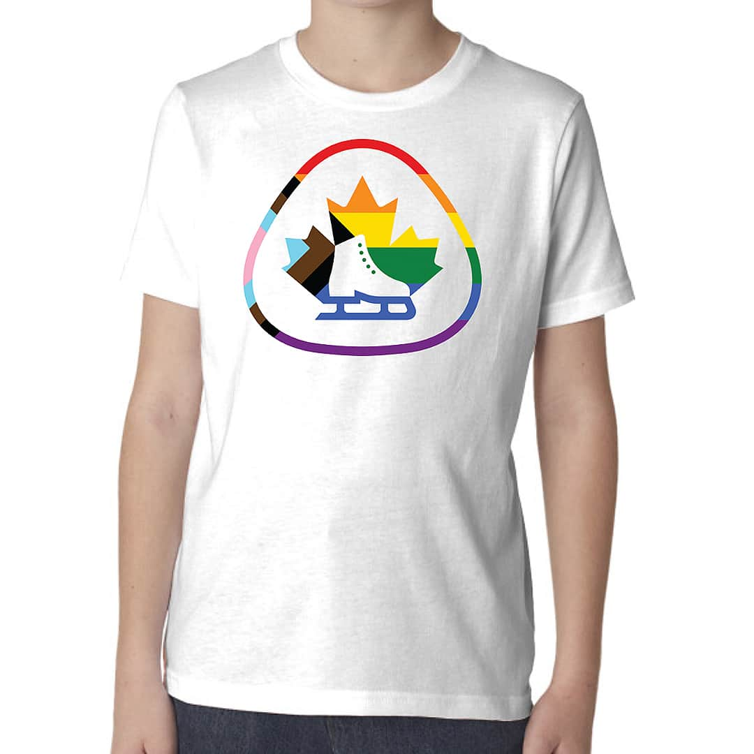 Skate Canadaさんのインスタグラム写真 - (Skate CanadaInstagram)「This June, be an ally with style 🌈  Shop our new collection ahead of Pride Month, with all proceeds being donated to @rainbowrailroad, a global not-for-profit organization that helps persecuted 2SLGBTQIA+ individuals get to safety.   Link to the online shop in bio 🛒 _______________  En juin, soyez un allié qui a du style 🌈  Magasinez notre nouvelle collection à l'approche du Mois des Fiertés! Tous les revenus seront reversés à @rainbowrailroad, une organisation mondiale à but non lucratif qui aide les personnes 2SLGBTQIA+ persécutées.  Lien pour la boutique en ligne dans notre bio 🛒」5月11日 0時00分 - skate_canada