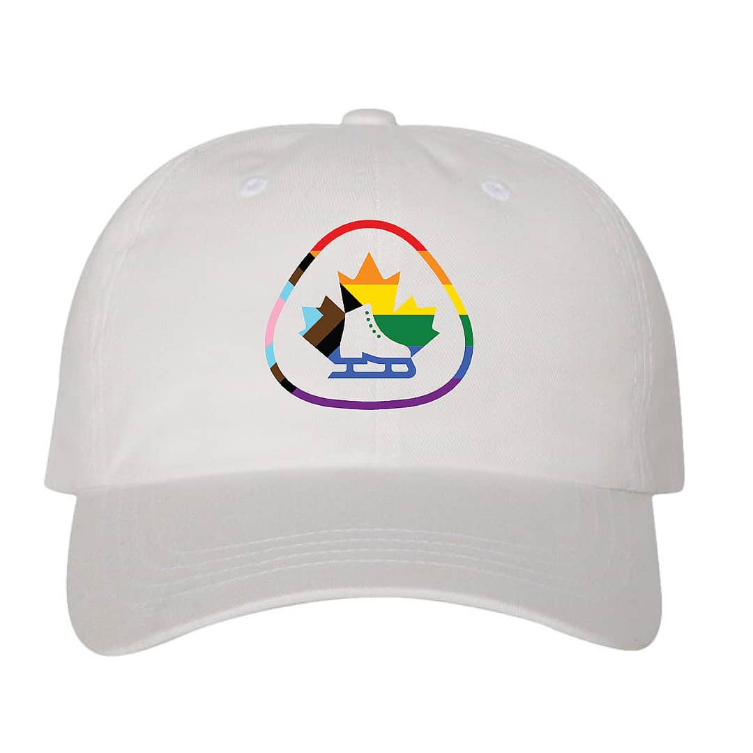 Skate Canadaさんのインスタグラム写真 - (Skate CanadaInstagram)「This June, be an ally with style 🌈  Shop our new collection ahead of Pride Month, with all proceeds being donated to @rainbowrailroad, a global not-for-profit organization that helps persecuted 2SLGBTQIA+ individuals get to safety.   Link to the online shop in bio 🛒 _______________  En juin, soyez un allié qui a du style 🌈  Magasinez notre nouvelle collection à l'approche du Mois des Fiertés! Tous les revenus seront reversés à @rainbowrailroad, une organisation mondiale à but non lucratif qui aide les personnes 2SLGBTQIA+ persécutées.  Lien pour la boutique en ligne dans notre bio 🛒」5月11日 0時00分 - skate_canada