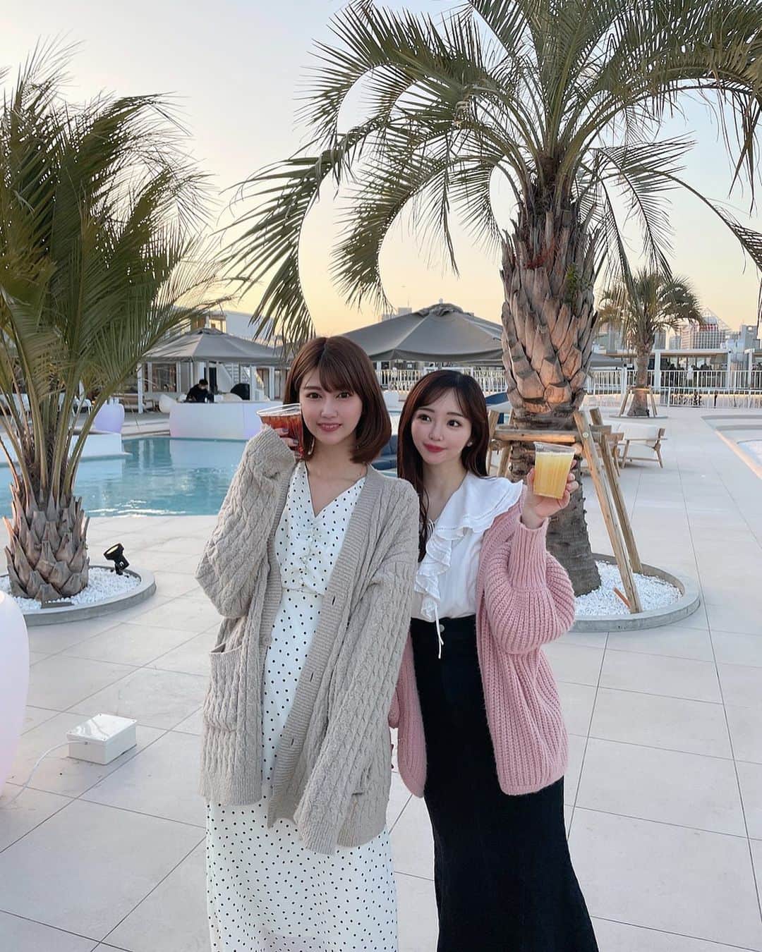 のインスタグラム：「🎂  あかねちゃん お誕生日おめでとう＾＾💐  ちょっとぶっ飛んでる部分もあるけど😂 可愛くて優しいあかねちゃんがいたから今の私があります😌🫶🏻  年を重ねるのがあっという間過ぎて恐いね💦笑 これからもよろしくね🫶🏻  PS:こんど合同誕生日会しよ🍰💓  #誕生日  #birthday」