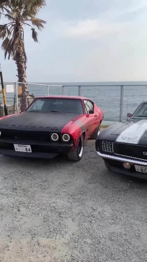 Classics Dailyのインスタグラム：「Credit @u.t.c.h.3.y _ #Classic #classics #Classiccar #classiccars #americanmuscle #Musclecar #Musclecars #car #cars #classicsdaily」