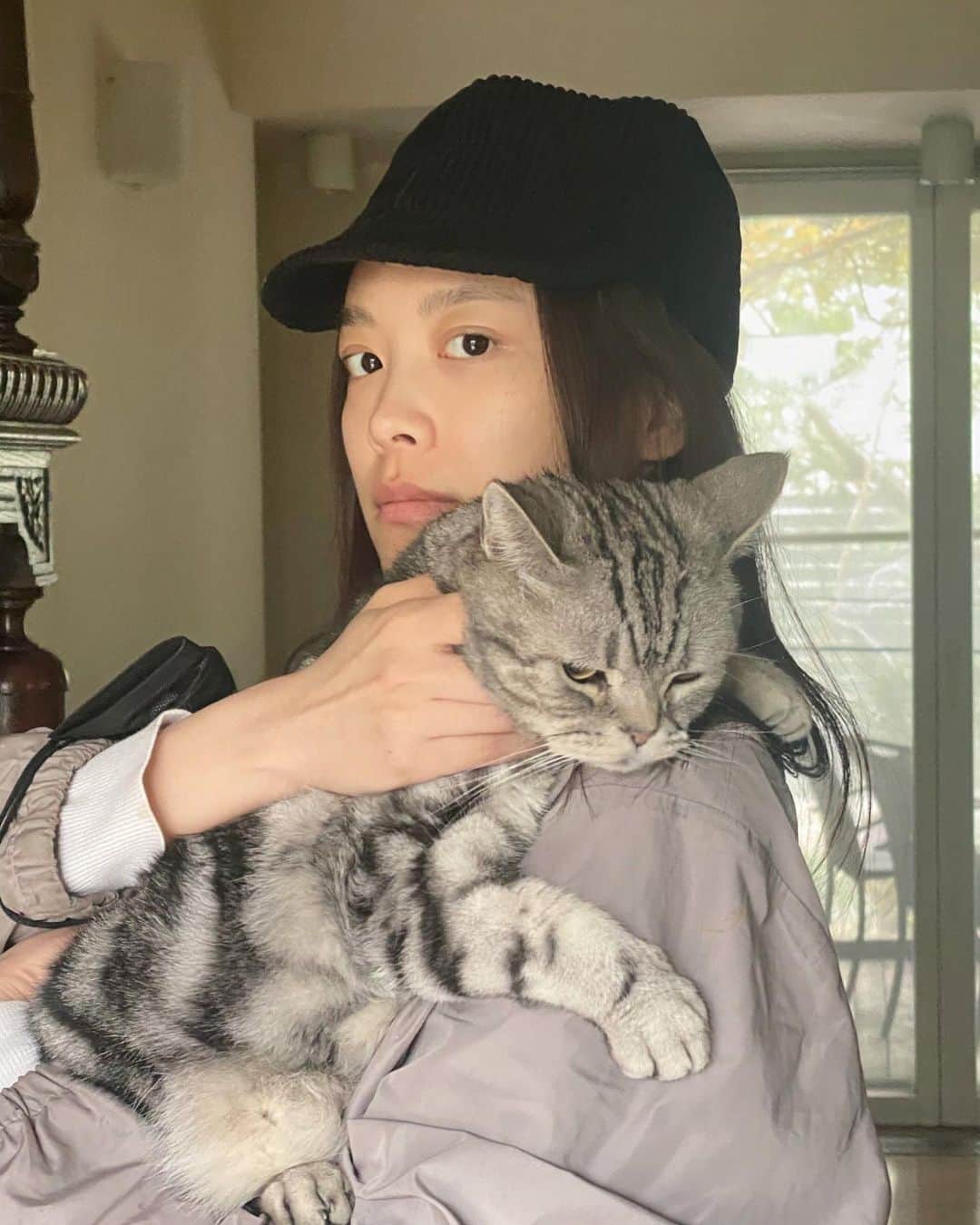 イーランのインスタグラム：「🏠」