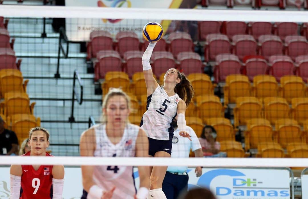 USA Volleyball USA VolleyballInstagram That s 2 0 Now 