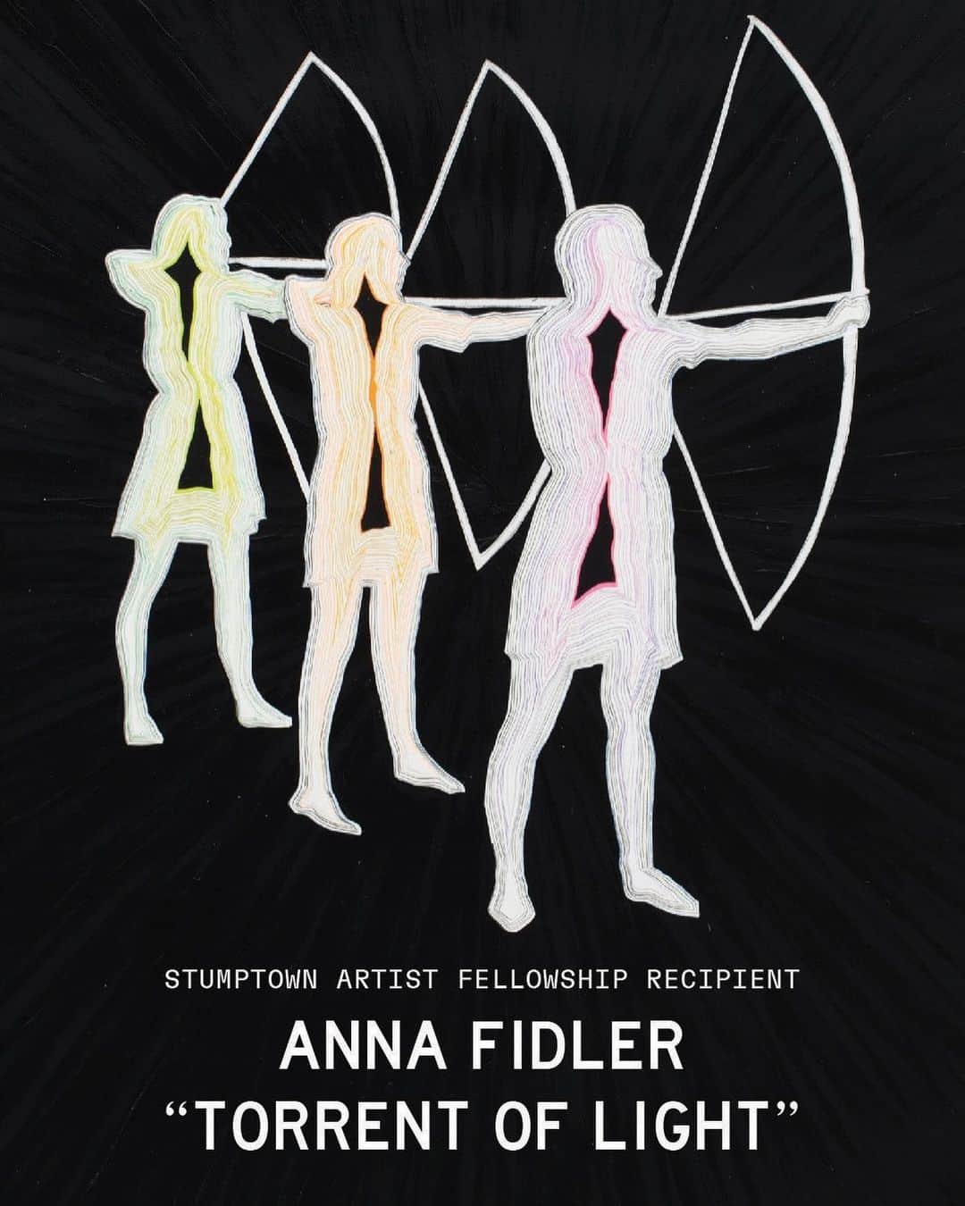 Stumptown Coffee Roastersのインスタグラム：「Stumptown Coffee Roasters is pleased to announce @annafidlerart as a recipient of its Artist Fellowship.  LOCATION: Stumptown Downtown 128 SW 3rd Ave, Portland, OR  ARTIST RECEPTION: Friday, May 12, 5pm-7pm  ON VIEW: Through June 21, 2023」