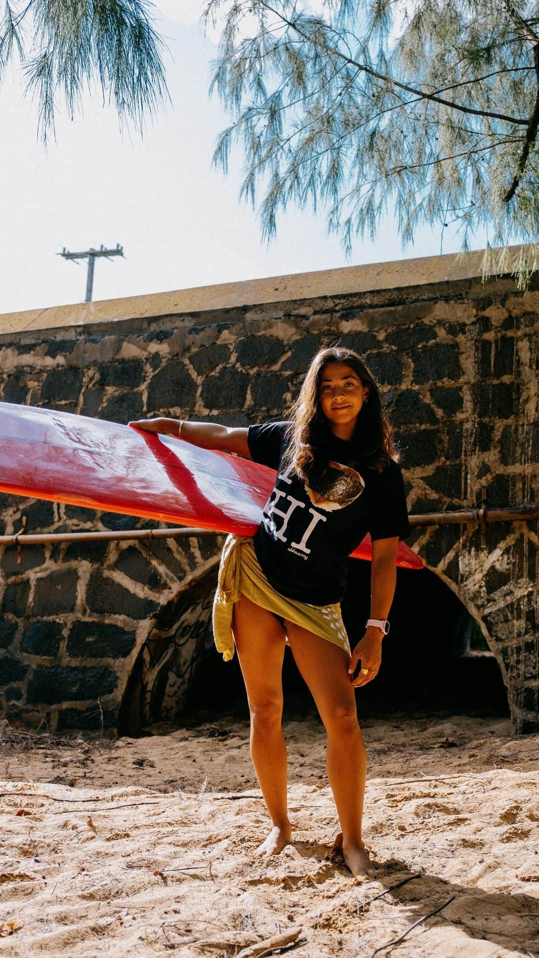 のインスタグラム：「Aloha Army Spring Summer 23   Wednesday May 10th 8AM HST   www.In4mation.co  Select “Local Pick Up” as the delivery method to get your order at @slashershi   650 Iwilei Road Suite 190 Honolulu, HI 96817  #hawaiioriginals #in4mation #hi #hawaii #aloha #alohaarmy #slashershi #spring #summer #surf #islandstyle」
