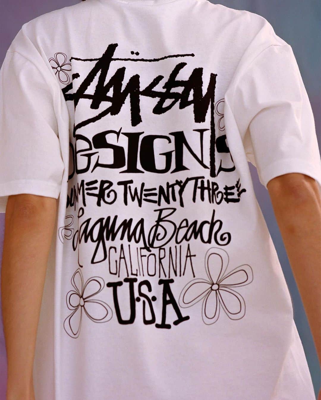 Stüssyさんのインスタグラム写真 - (StüssyInstagram)「Stüssy Summer '23  available worldwide at select chapter stores, select Dover Street Market locations, and stussy.com on Friday, May 12th   North America May 12th, 10am PST UK & Europe May 12th, 10am GMT+1 (BST) Japan & Korea May 12th, 10am JST」5月11日 1時56分 - stussy