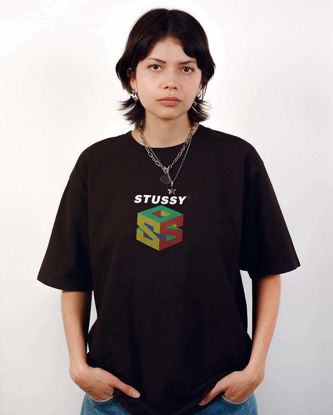 Stüssyさんのインスタグラム写真 - (StüssyInstagram)「Stüssy Summer '23  available worldwide at select chapter stores, select Dover Street Market locations, and stussy.com on Friday, May 12th   North America May 12th, 10am PST UK & Europe May 12th, 10am GMT+1 (BST) Japan & Korea May 12th, 10am JST」5月11日 1時56分 - stussy