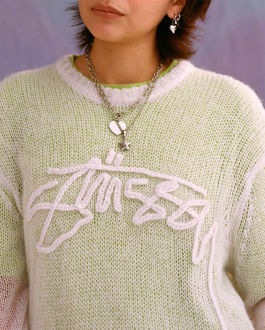 のインスタグラム：「Stüssy Summer '23  available worldwide at select chapter stores, select Dover Street Market locations, and stussy.com on Friday, May 12th   North America May 12th, 10am PST UK & Europe May 12th, 10am GMT+1 (BST) Japan & Korea May 12th, 10am JST」