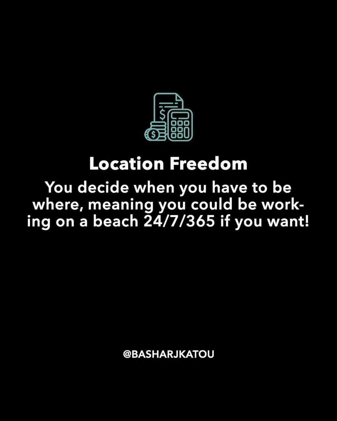 Earth Picsさんのインスタグラム写真 - (Earth PicsInstagram)「You should follow @basharjkatou to learn how to build a business that will allow you to live on your own terms.   @basharjkatou  @basharjkatou  @basharjkatou」5月11日 2時18分 - earthpix