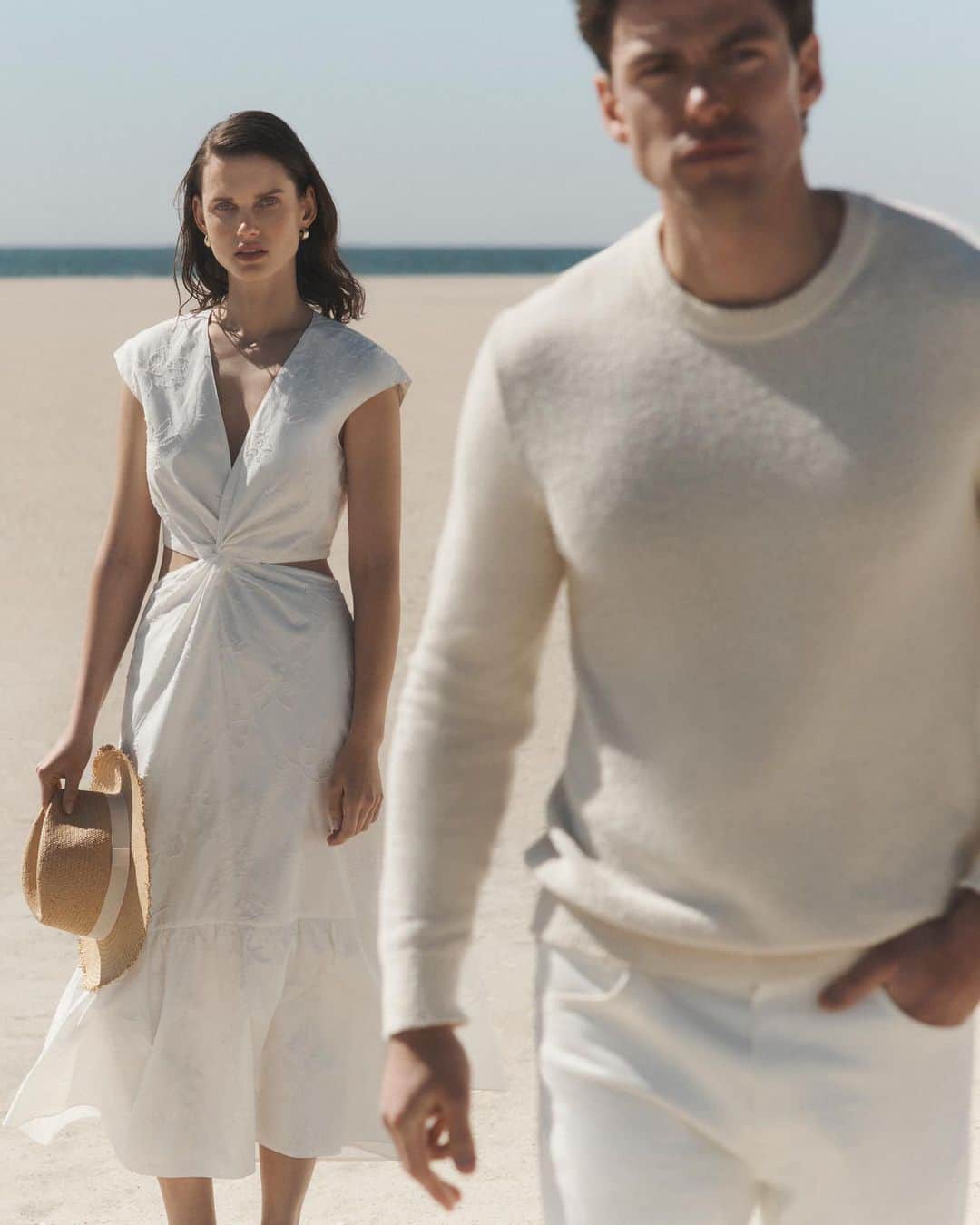 Club Monacoのインスタグラム：「Introducing The Summer 2023 Collection.  #shopnow」