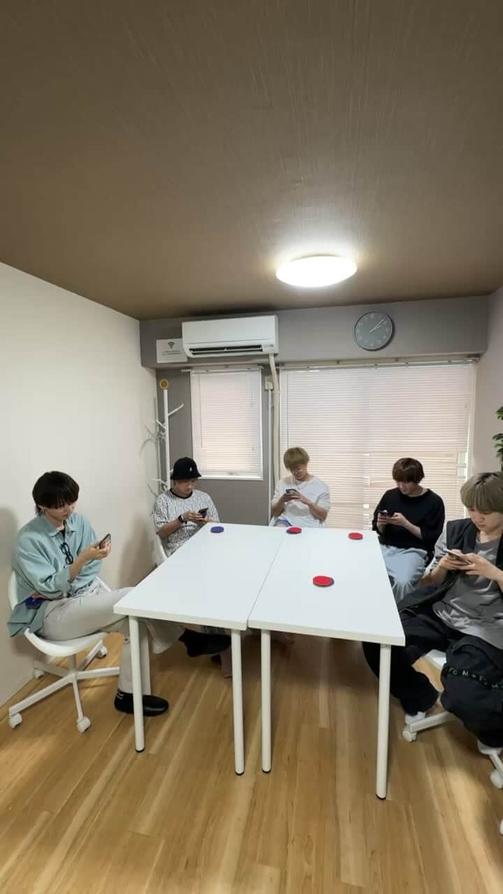 CUBERSのインスタグラム：「｢CUBERS CRAZY“2”｣-Vol.3-『5人で10チャレ』 #CUBERS #クレイジーCUBERS2」