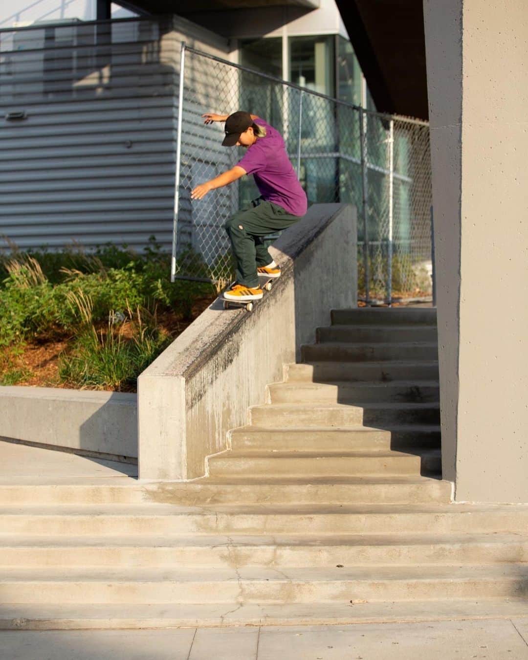 西矢椛のインスタグラム：「THRASHER MAGAZINE🤩 I’m so happy!!!!!  Thank you🙏 @thrashermag」