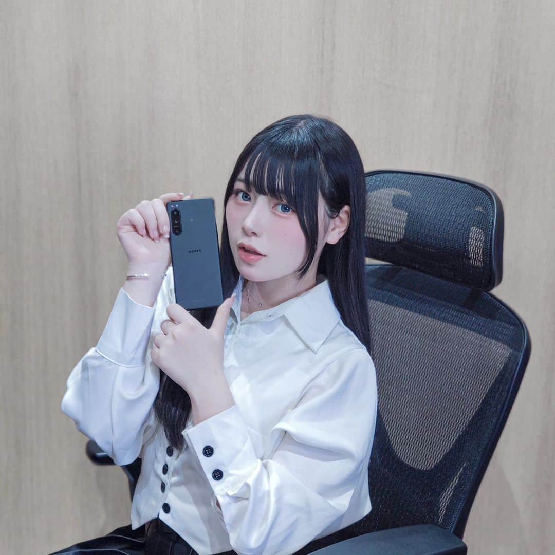 むめいのインスタグラム