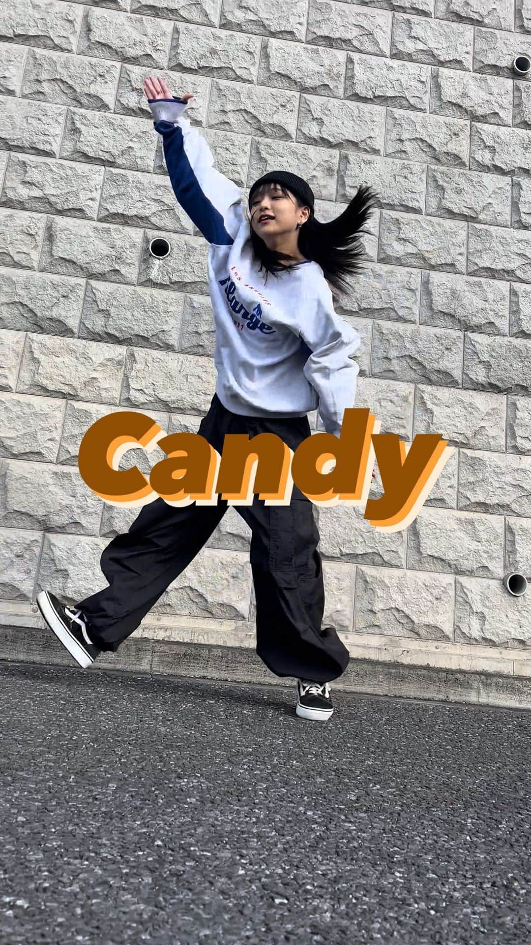 佐藤ひなたのインスタグラム：「#candy #nctdream さん」