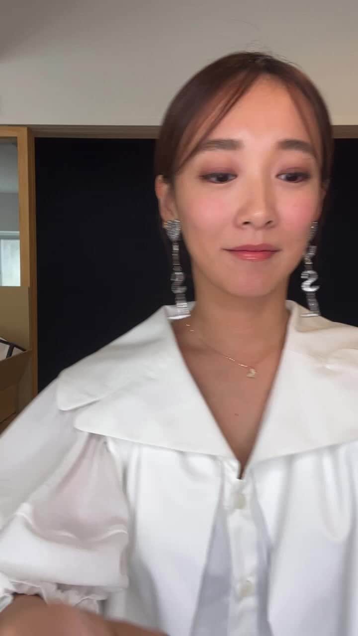村上沙織さんのインスタグラム動画 (村上沙織Instagram)「hidden heart」5月11日 15時31分