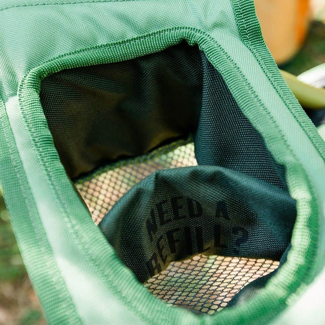 ケルティさんのインスタグラム写真 - (ケルティInstagram)「📷 @enwildoutdoors is stocked up on our new Kelty gear, including our new Dill colored camp furniture, and the Kelty Caboose!⁠ ⁠ Check their page out for Kelty gear and all kinds of other goodies for your outdoor adventures.⁠ ⁠ Check their Kelty selection at the 🔗 in bio!⁠ ⁠ #keltybuilt #builtforplay #getoutside」5月11日 6時55分 - keltyusa