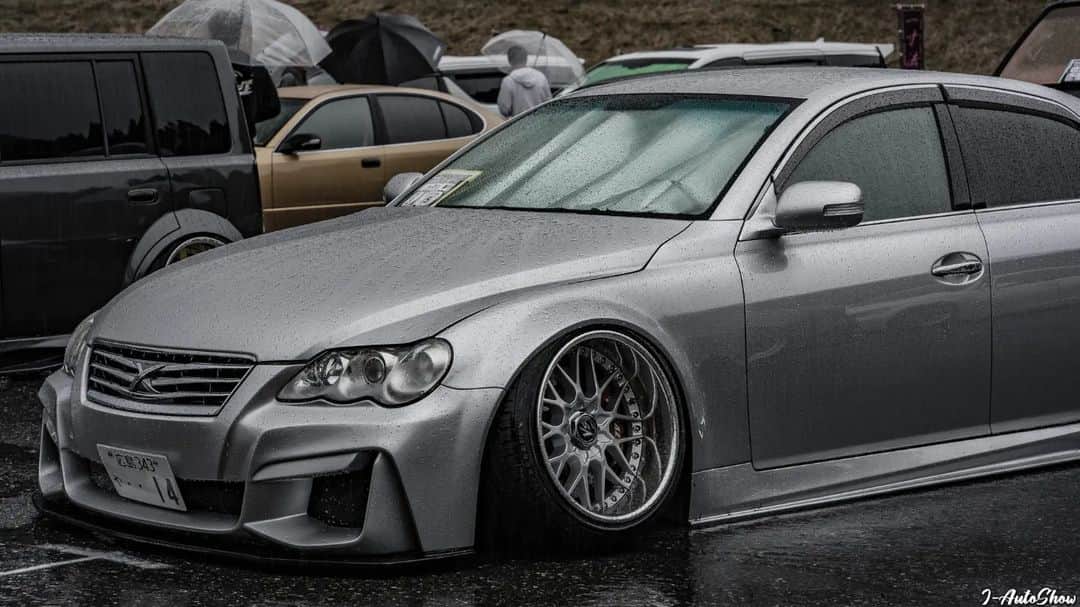 J-Auto Showのインスタグラム