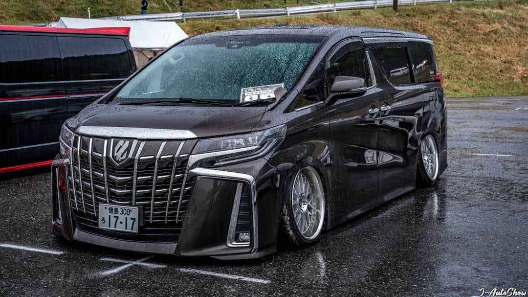 J-Auto Showのインスタグラム