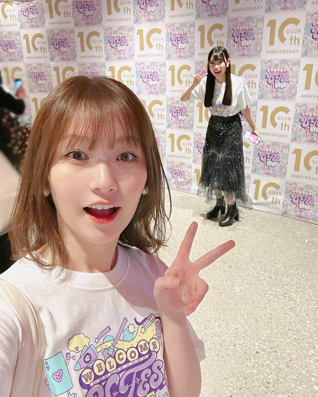 のインスタグラム：「2023.4.29 #ufes2023 🎉」