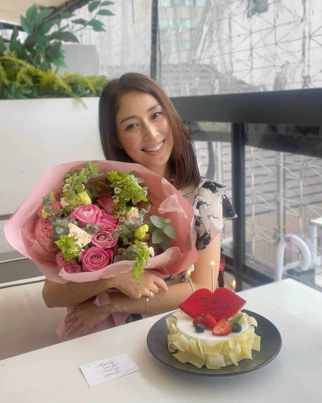宮田綾子のインスタグラム