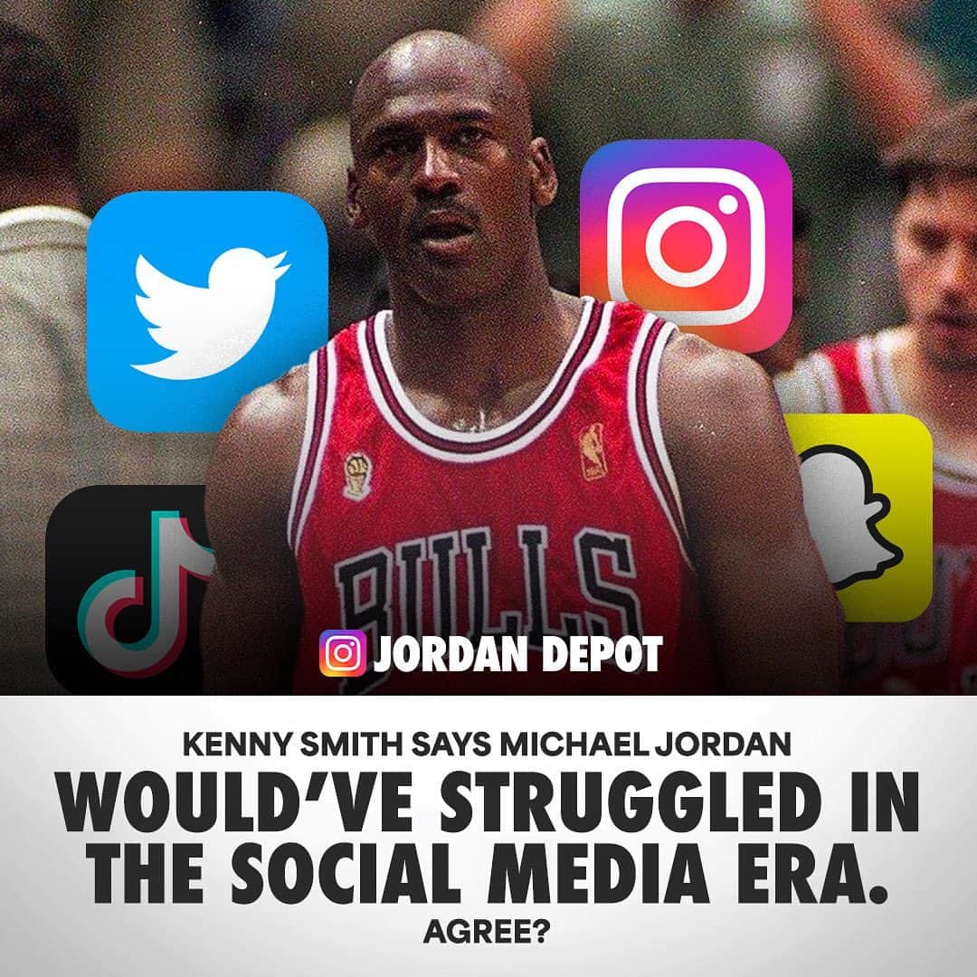 jordandepotのインスタグラム：「whole different world now. thoughts?」