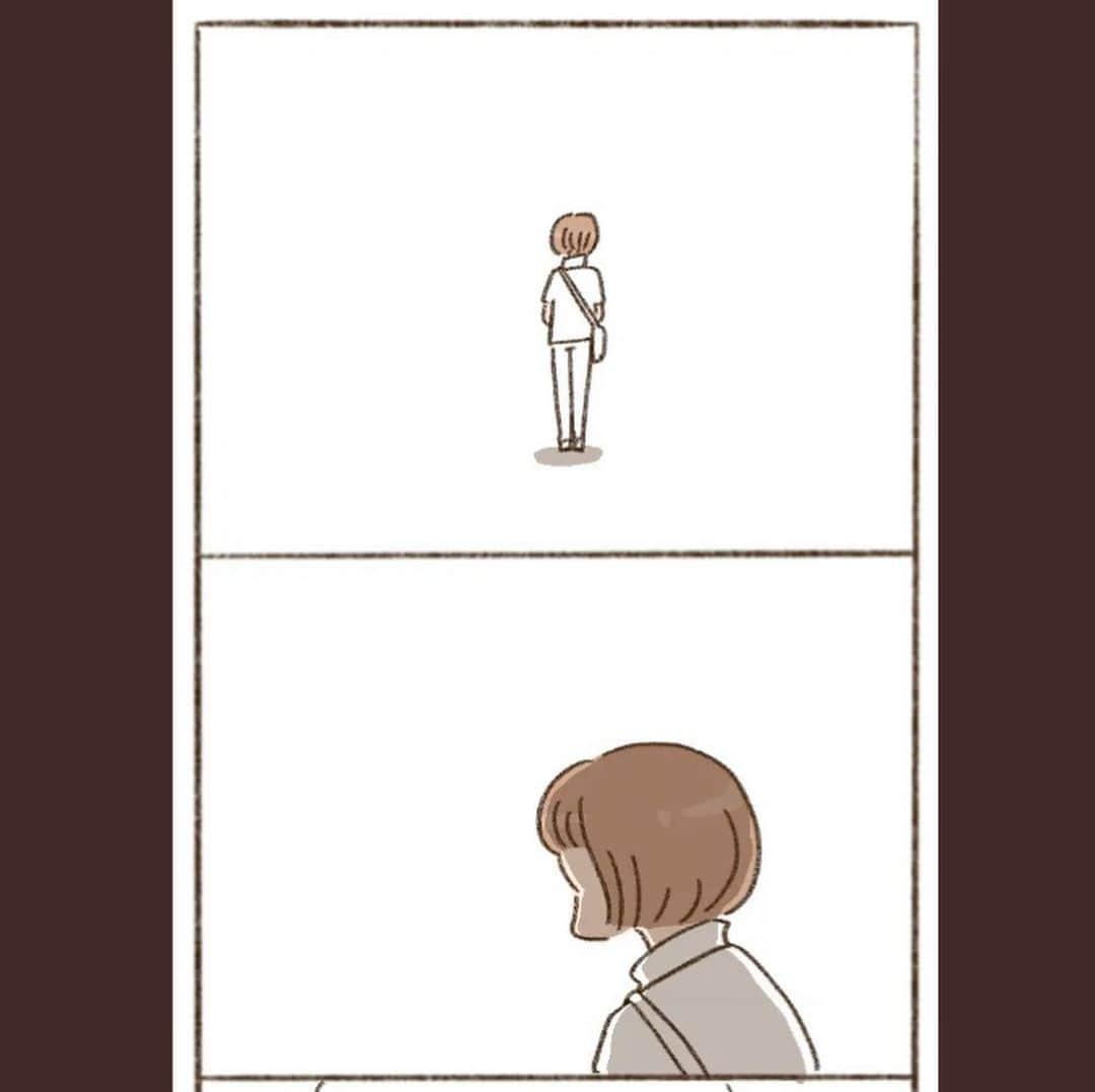 やまもとりえのインスタグラム：「『看護roo!』さんでの連載漫画 第6話です☺️ ストーリーかハイライトから続きを読みにいけます」