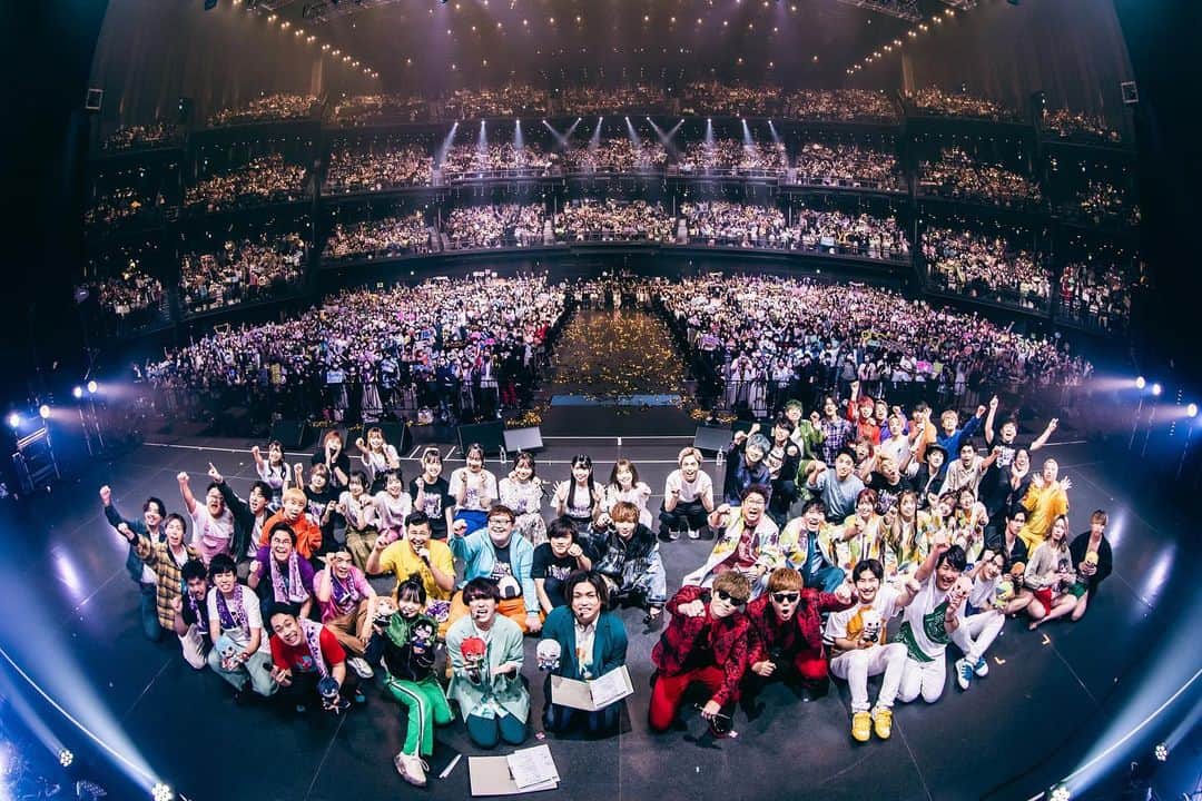 のインスタグラム：「2023.4.29 #ufes 2023🌏🤍」