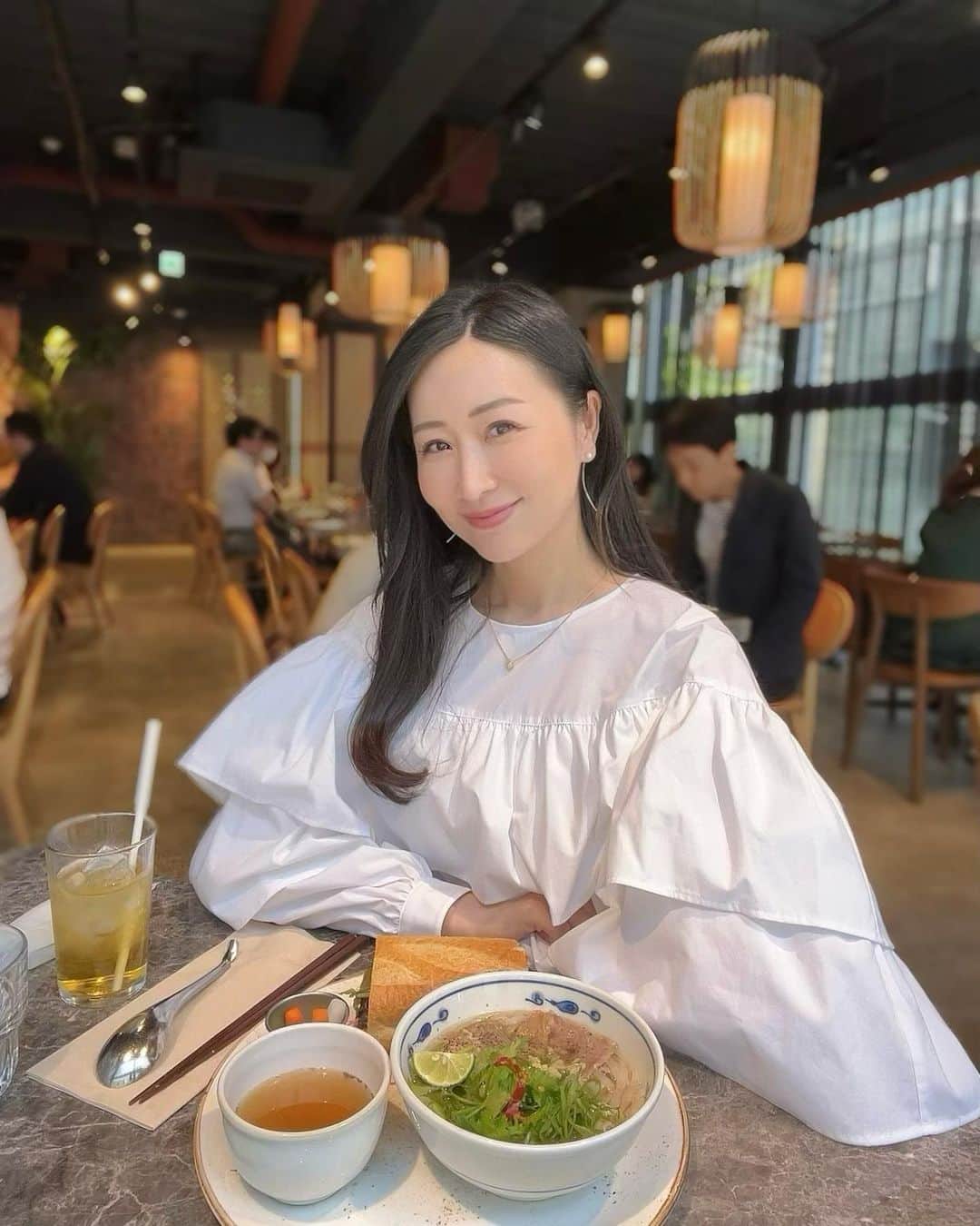 高倉絵理のグルメインスタ