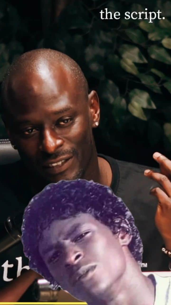 ケシア・ナイト・プリアムのインスタグラム：「Next time on "the script." Did Slim finally figure out "what page 15 on??" @mrduanefinley talks about landing his role in the classic film, "The Wood" and if that was really his hair.   #thescript.  #SoulGlo #TheWood  A roundtable of actors, a book full of scripts and untold stories from your favorite movies and shows. This is "the script."  Executive produced by: Brad James & Keshia Knight Pulliam Directed by: Keshia Knight Pulliam Special guests: Charmin Lee, Drez Ryan, Duane Finley and Dan-Neika Clay Hosted by: Brad James」