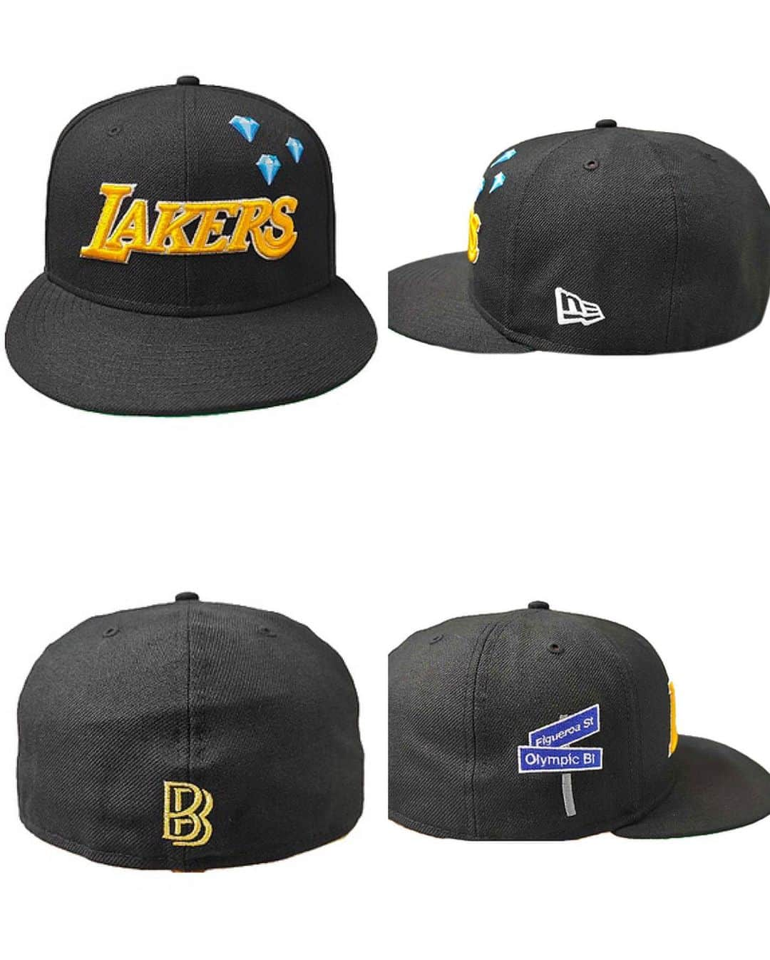 ベン・ボーラーさんのインスタグラム写真 - (ベン・ボーラーInstagram)「🚨UPDATE!!!!🚨 We’re pushing the launch of the Lakers hats back. The Lakers and I are working on some last minute details, want to make them perfect for you 🙏🏽💜 💛  BUT dont worry, these hats will be dropping later this month + something big! 👀💎🔥 LFG Lakers!!  ************ I am proud to announce a lifelong dream collab 🙏🏽🙌🏾💜💛💎🔥😭 Ben Baller x @Lakers x @NewEraCap  Official NBA Licensed fitted! LFG #Lakeshow! $50.  Super limited edition. Only on the @ntwrk app #BBDTC」5月11日 8時45分 - benballer