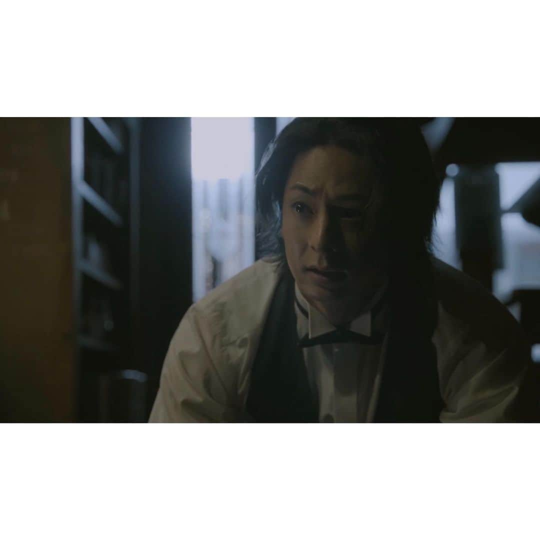 山口貴也さんのインスタグラム写真 - (山口貴也Instagram)「"特捜9" 第6話  出演させていただきました  安彦と岸川さんで支え合い前に進めますように。親父の想いと共に美味しいビーフシチューを  見逃し配信はTVer、TELASAで是非 @9tokusou_5drama  #テレビ朝日 #特捜9 #特捜9season6」5月11日 9時14分 - takaya_yamaguchi_official