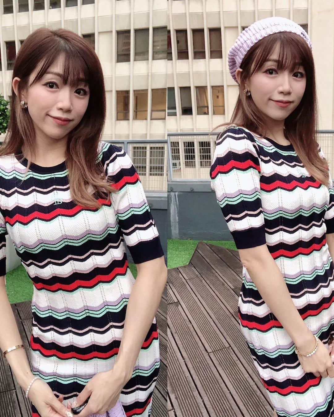 Fleur Fleurのインスタグラム：「超多客人上嚟門市🥳📍 歡迎各位上嚟門市參觀 今個星期四五六都係由下午一點收夜晚九點  歡迎上嚟門市睇衫試身 香港驟暖還寒寒嘅嘅天氣真係搞唔掂 所以呢幾日真係特別多客人 上嚟買外套同埋夏天cardigan!  上嚟睇啦全部都現貨發售  新作全部有八折 購買兩件可享免費順豐送貨服務 香港同埋澳門嘅客人都歡迎WhatsApp 直接訂購🔥🔥🔥: 5572-9458 門市地址: 恩平道52號2樓A室(希慎廣場步行1分鐘)」