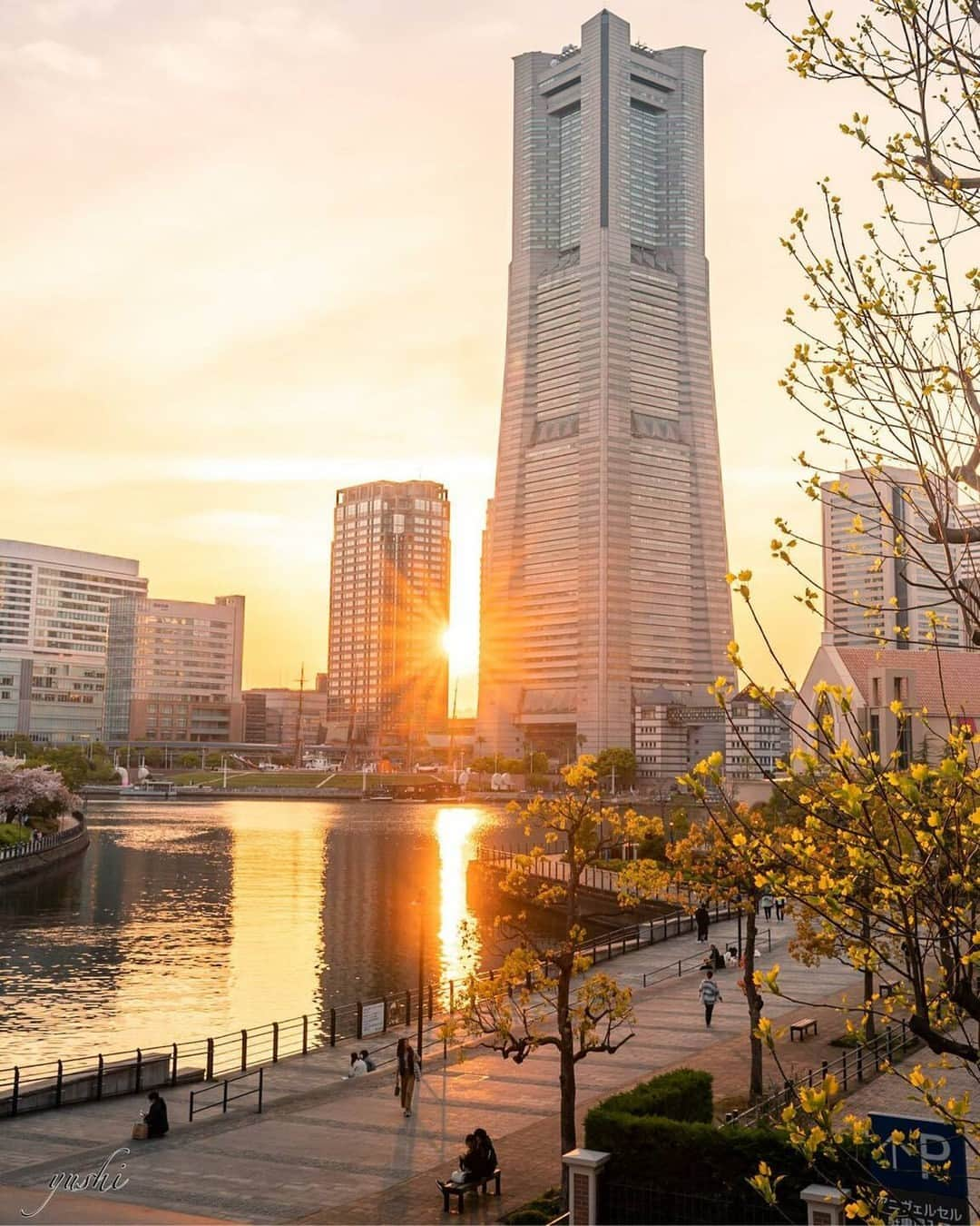 東京カメラ部 横浜分室さんのインスタグラム写真 - (東京カメラ部 横浜分室Instagram)「Photo by @yushi.jp_my_color 「横浜ワールドポーターズより」 https://www.instagram.com/p/Crf3L2AOmH0/ . いいね！＆コメント大歓迎！ ※投稿に関するご注意・ポリシーは東京カメラ部に準じます。詳しくは下記をご覧ください。 https://fb.minpos.com/fb/willvii/camera_jpn/static/guideline . #みなとみらい線フォト散歩 #みなとみらい線フォトさんぽ #みなとみらい線 #横浜 #新高島 #みなとみらい #馬車道 #日本大通り #元町中華街 #yokohama #東京カメラ部 #Japan #photo #写真 #日本 Follow: @TCC.Yokohama . ※皆様、政府、自治体など公的機関の指示に従った行動をお願いします。 東京カメラ部および分室では、写真を「見る楽しみ」を提供することを通して、微力ながら皆様にわずかな時間でも癒しをお届けしたいと思っております。」5月11日 11時00分 - tcc.yokohama