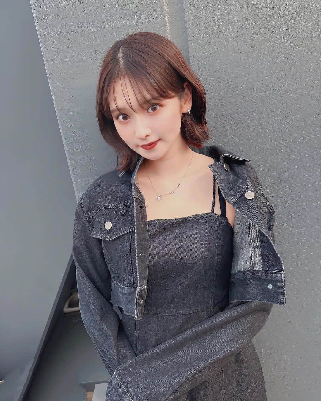 のインスタグラム：「🖤🖤🖤」