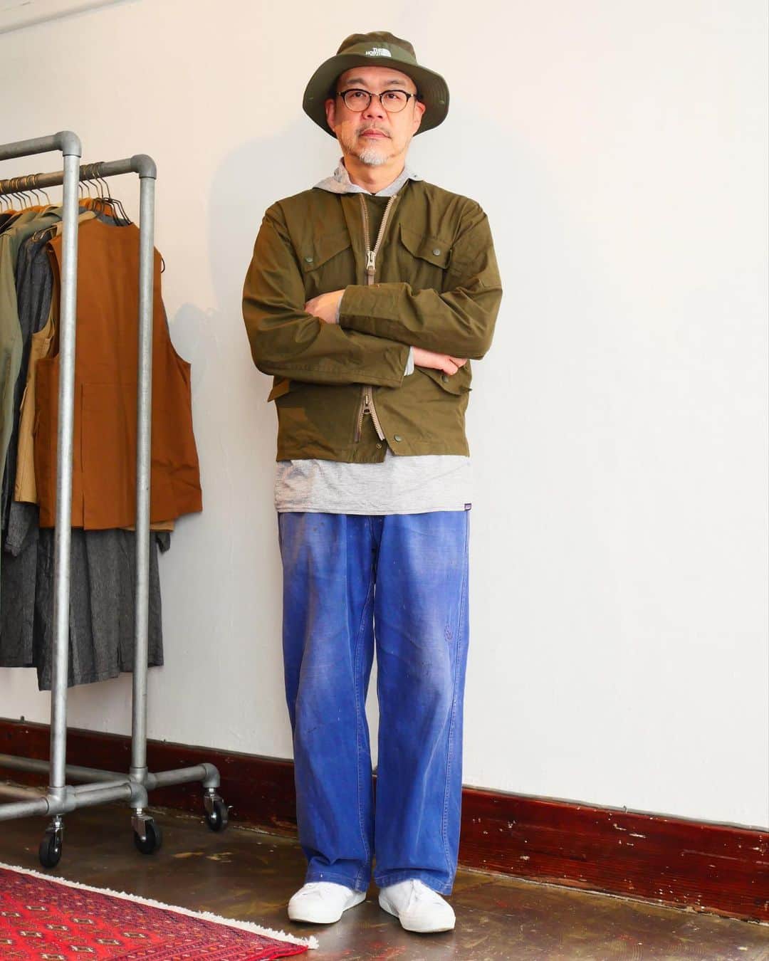 サウンドマンのインスタグラム
