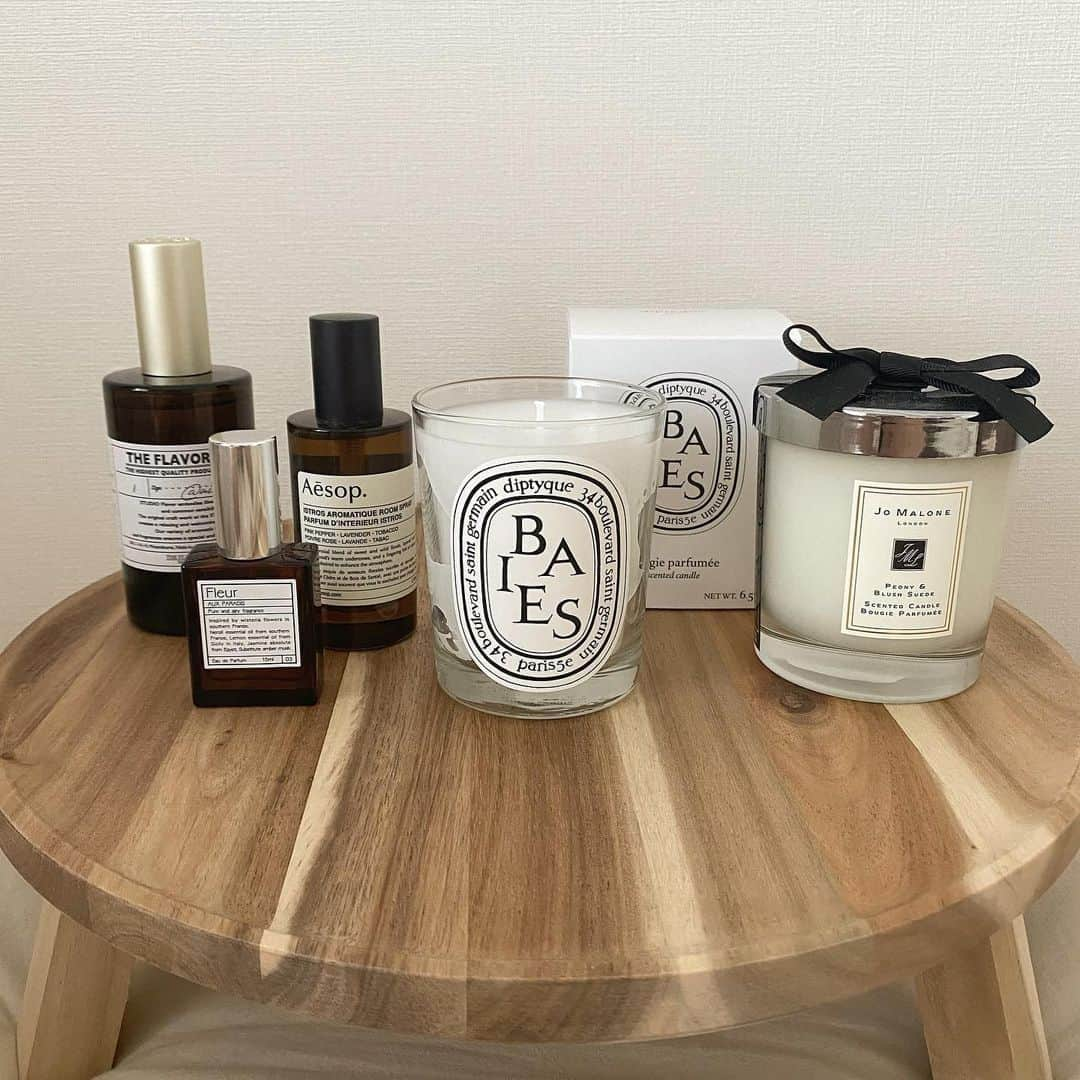 PATRA magazineさんのインスタグラム写真 - (PATRA magazineInstagram)「【毎日の癒しの時間になる！アロマキャンドル🕯✨】  忙しい毎日の癒しになる”アロマキャンドル”🕯  おすすめはこちら🤍 ・JO MALONE ・LOEWE ・Aíam ・ecrin appui ・APFR ・Dior  ぜひみんなもチェックしてみてね🐶🤍  ＼ thank you 🦢 ／ @m___t___57 / @kasimegu @hii_idem / @tan___gram @___ponmk2___ / @airingram.96  今みんなの中で流行っている事やアイテムがあれば @patra__jp をタグ付けしてぜひ教えてね🔔  皆さんのすてきな投稿をぜひ紹介させてください！ . . #キャンドル #アロマキャンドル #インテリア #韓国キャンドル #キャンドルのある生活」5月11日 12時00分 - patra__jp