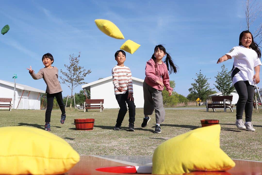 伊勢志摩エバーグレイズのグルメインスタ