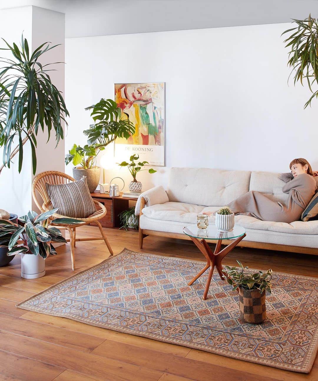 journal standard Furnitureのインスタグラム