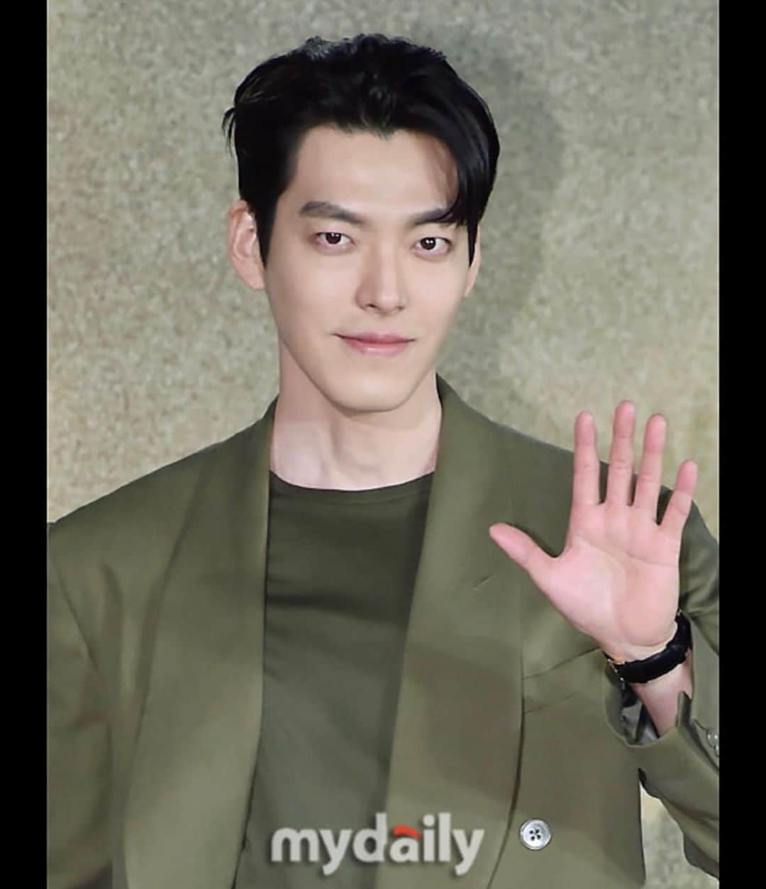 キム・ウビンさんのインスタグラム写真 - (キム・ウビンInstagram)「🙏🤍」5月11日 12時35分 - ____kimwoobin